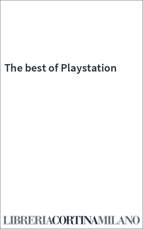 The best of Playstation