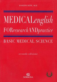 Medical English for research and practice