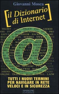 Il dizionario di Internet