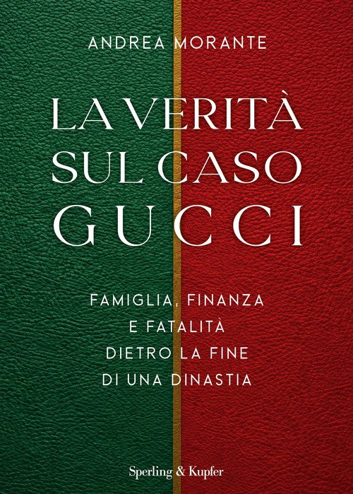 La verità sul caso Gucci