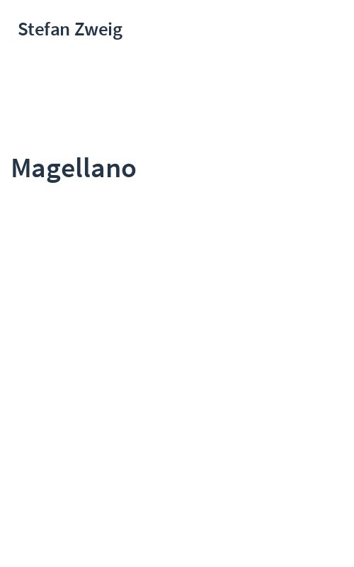 Magellano