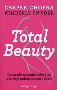 Total beauty