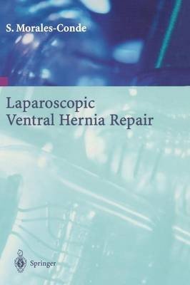 Laparoscopic Ventral Hernia Repair