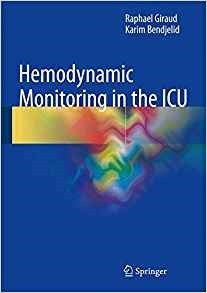 Hemodynamic Monitoring in the Icu