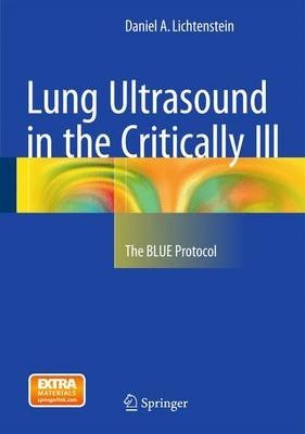 Lung Ultrasound in the Critically III