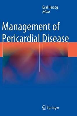 Management of Pericardial Disease