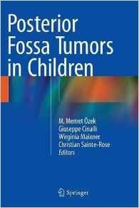 Posterior Fossa Tumors in Children