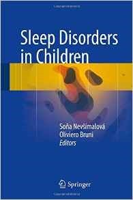 Sleep Disorders in Children