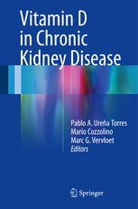 Vitamin D in Chronic Kidney Disease