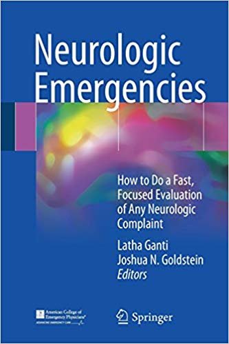 Neurologic Emergencies