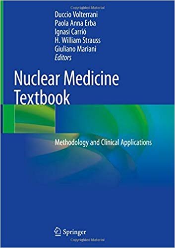 Nuclear Medicine Textbook