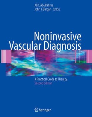 Noninvasive Vascular Diagnosis