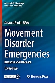 Movement Disorder Emergencies