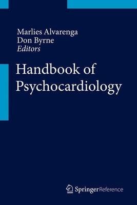 Handbook of Psychocardiology Vol. 1/2