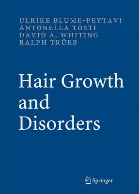 Hair Growth and Disorders