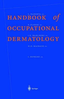Handbook of Occupational Dermatology