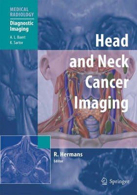 Head and Neck Cancer Imaging