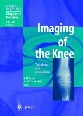 Imaging of the Knee
