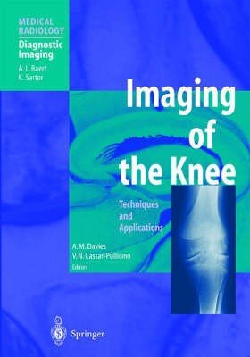 Imaging of the Knee