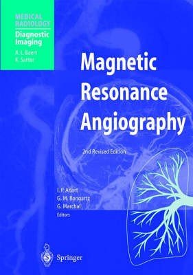 Magnetic Resonance Angiography