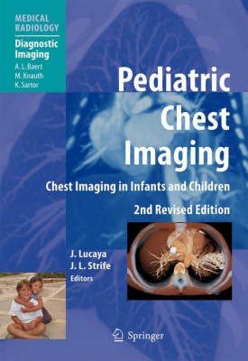 Pediatric Chest Imaging