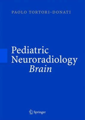 Pediatric Neuroradiology
