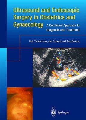 Ultrasound and Endoscopic Surgery in Obstetrics and Gynaecology