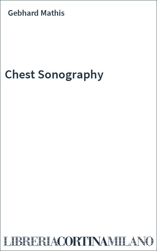 Chest Sonography