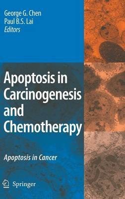 Apoptosis in Carcinogenesis and Chemotherapy