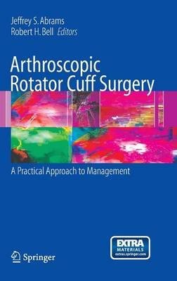 Arthroscopic Rotator Cuff Surgery