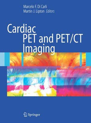 Cardiac PET and PET /CT Imaging