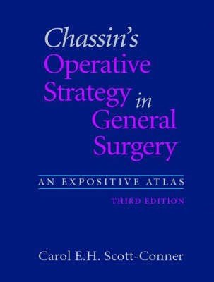 Chassin's Operative Strategy in General Surgery