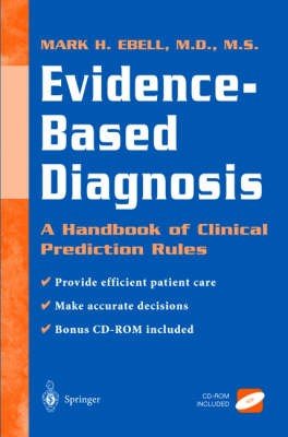 Evidence-based Diagnosis
