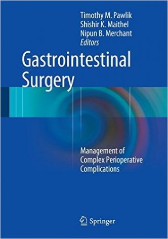 Gastrointestinal Surgery