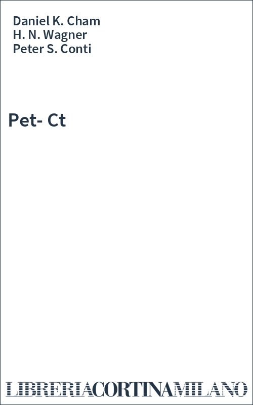 Pet-Ct