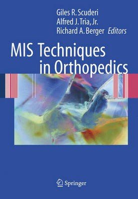 Mis Techniques in Orthopedics