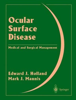 Ocular Surface Disease