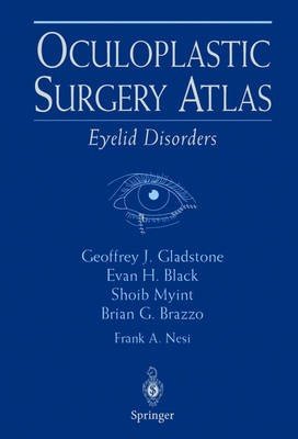 Oculoplastic Surgery Atlas
