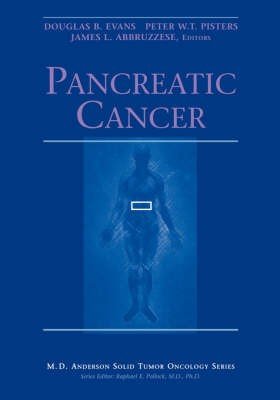 Pancreatic Cancer