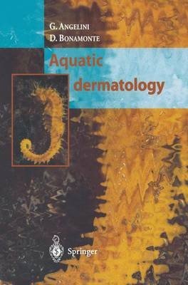 Aquatic dermatology