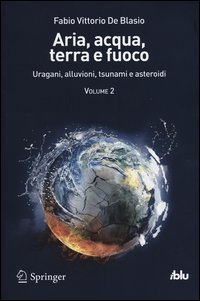 Aria, acqua, terra e fuoco