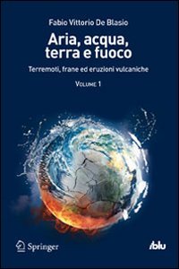 Aria, acqua, terra e fuoco