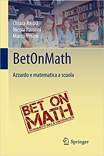 BetOnMath. Azzardo e matematica a scuola