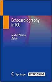 Echocardiography in ICU