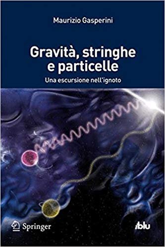 Gravità, stringhe e particelle. Una escursione nell'ignoto