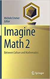 Imagine math 2. Between culture and mathematics