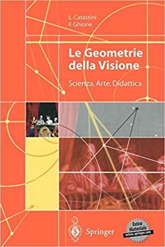 Le geometrie della visione. Scienza, arte, didattica
