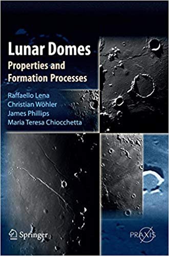 Lunar Domes. Properties and fornation processes