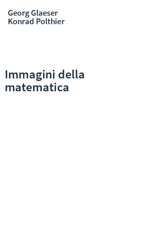 Immagini della matematica