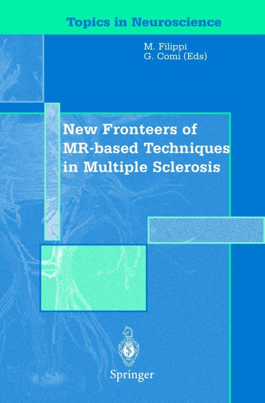 New frontiers in MR-based techniques in multiple sclerosis
